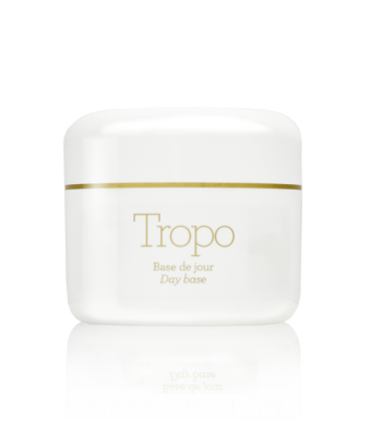 GERnetic TROPO	Дневной крем для жирной кожи с SPF 5	150 мл банка (Тропо)