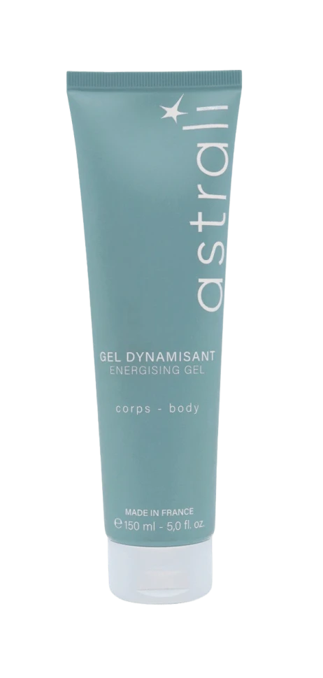 Gel Dynamisant Astrali, 150 мл