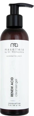 Mesaltera RENEW ACID CLEANSER, 200мл