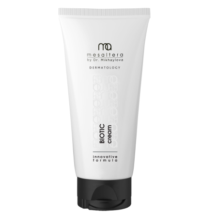  Mesaltera BIOTIC CREAM, Крем с пробиотиками и пребиотиками, 50мл