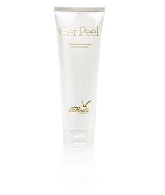 GERnetic GER PEEL, 90мл Крем-пилинг поверхностный Жернетик Жер Пил