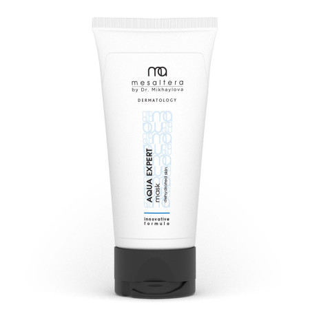 Mesaltera AQUA EXPERT MASK, 50ml