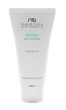 Mesaltera MASSAGE RICH CREAM, 200 мл Массажный крем для лица