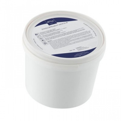 GERnetic BODY SLIMMING WRAP Моделирующее и липолитическое обертывание для тела 2000 мл ведро