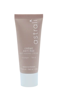 Пробник Creme Anti-Age Astrali, 2 мл