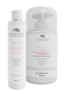 Mesaltera SENSI PLUS LOTION, 200 мл Успокаивающий лосьон для чувствительной и раздраженной кожи