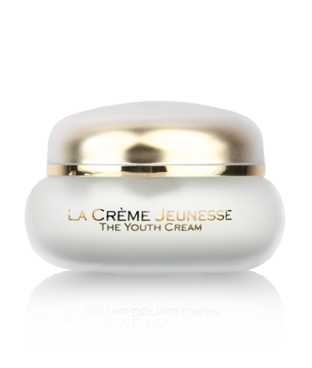 GERnetic THE YOUTH CREAM Крем омолаживающий дневной 50мл