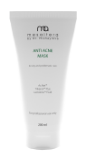 Mesaltera ANTI ACNE MASK, 50 мл Анти акне маска для ухода за кожей лица, шеи, декольте, спины