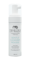 Mesaltera GENTLE CLEANSER MOUSSE / Джентл Клинер Мусс, 150 мл Нежный очищающий мусс