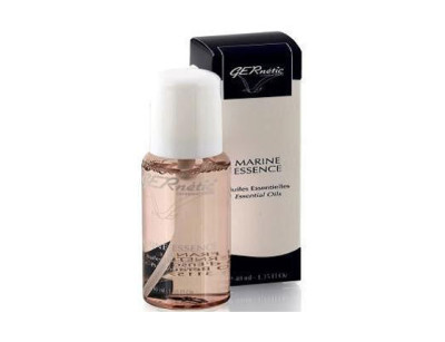GERnetic MARINE ESSENCE Essential oil Морская эссенция + водный раствор эфирных масел 40 мл флакон с распылителем, дисконт