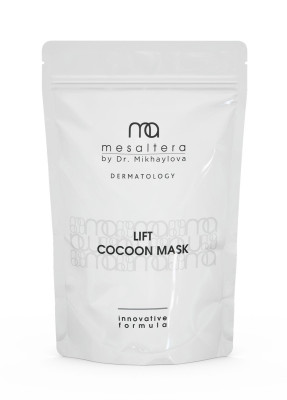 MESALTERA LIFT COCOON MASK