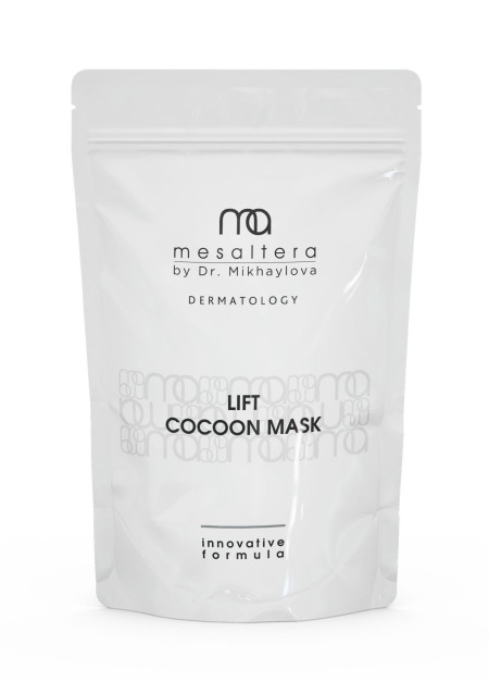 MESALTERA LIFT COCOON MASK