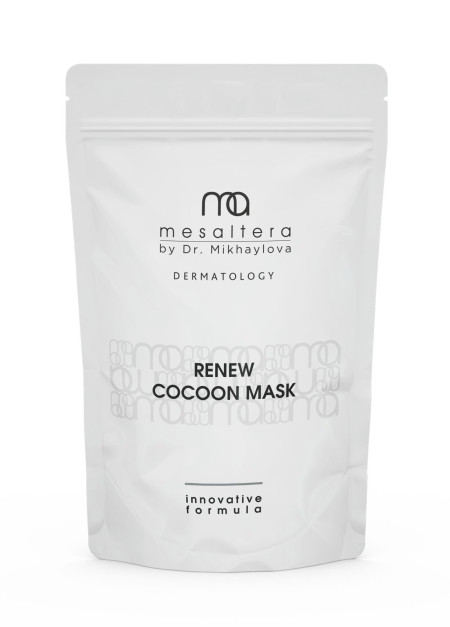 MESALTERA RENEW COCOON MASK