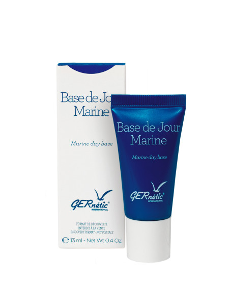 GERnetic MARINE DAY BASE, 13мл