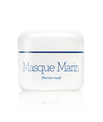GERnetic MASQUE MARIN / MARINE MASK, 30мл  Морская минерализующая крем-маска Жернетик Марине Маск