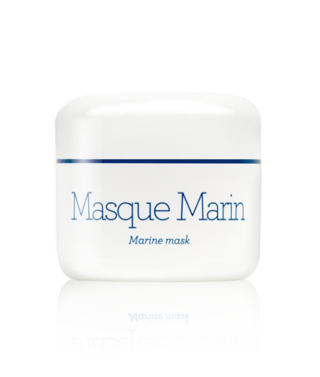 GERnetic MASQUE MARIN / MARINE MASK, 30мл  Морская минерализующая крем-маска Жернетик Марине Маск