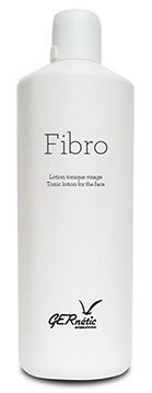 GERnetic FIBRO Очищающий и тонизирующий лосьон для лица (Фибро) 500мл
