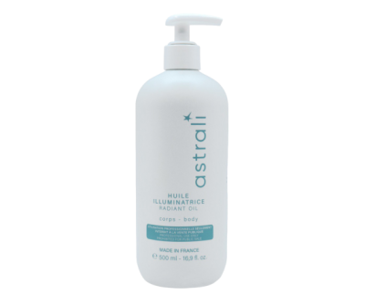 Huile Illuminatrice Astrali 500 мл