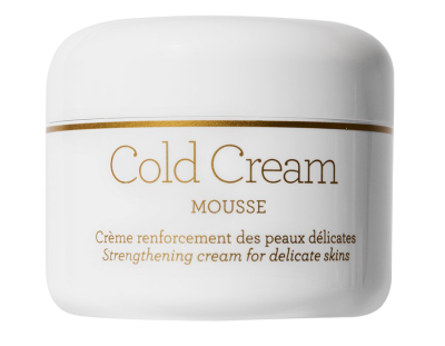 GERnetic Cold Cream Mousse, 50 мл