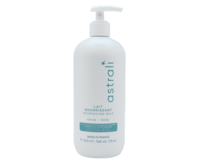 Lait Nourrissant Astrali 500 мл