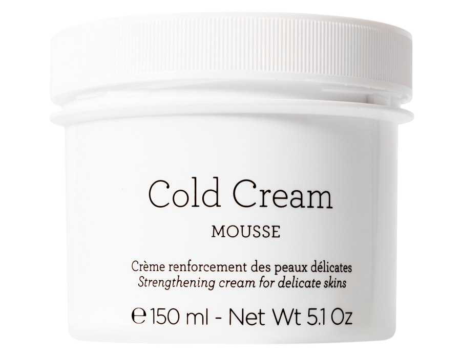 GERnetic Cold Cream Mousse, 150 мл
