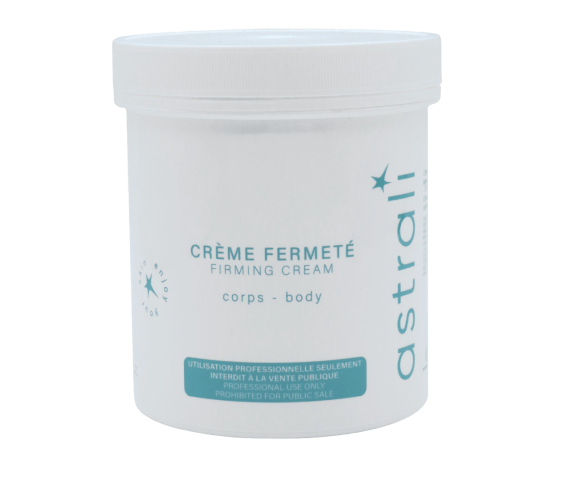 Creme Fermete Astrali 500 мл