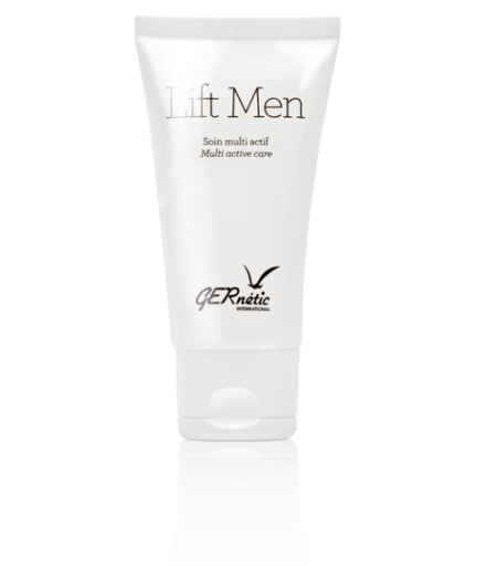 GERnetic LIFT MEN, 50 мл Крем с лифтинговым эффектом мужской Жернетик Лифт Мен