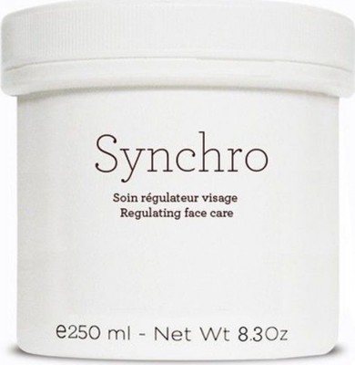 GERnetic SYNCHRO Базовый регенерирующий питательный крем (Синхро) 250мл