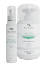 Mesaltera ANTI ACNE CLEANSING GEL, 200мл 