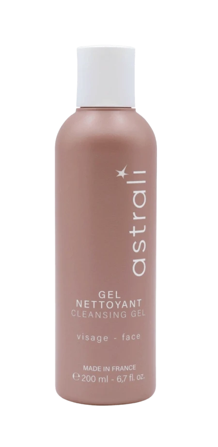 Gel Nettoyant Astrali, 200мл