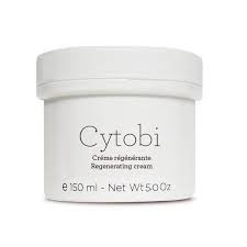 GERnetic CYTOBI, 150мл Реструктурирующий питательный крем Цитоби