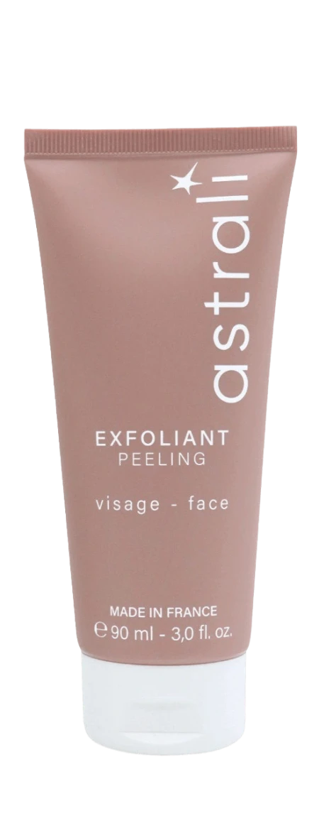 Exfoliant Astrali, 90 мл