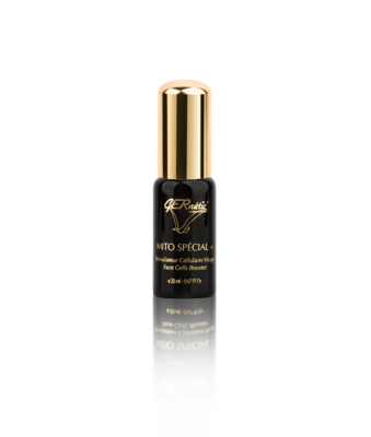 GERnetic MITO SPECIAL PLUS Биологически активный комплекс для восстановления кожи лица (Мито) 40мл.