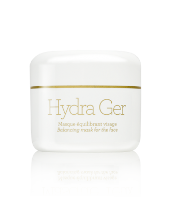 GERnetic HYDRA GER	Увлажняющая крем-маска (Гидро Жер) 150мл.