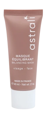 Masque Equilibrant Astrali, 40 мл