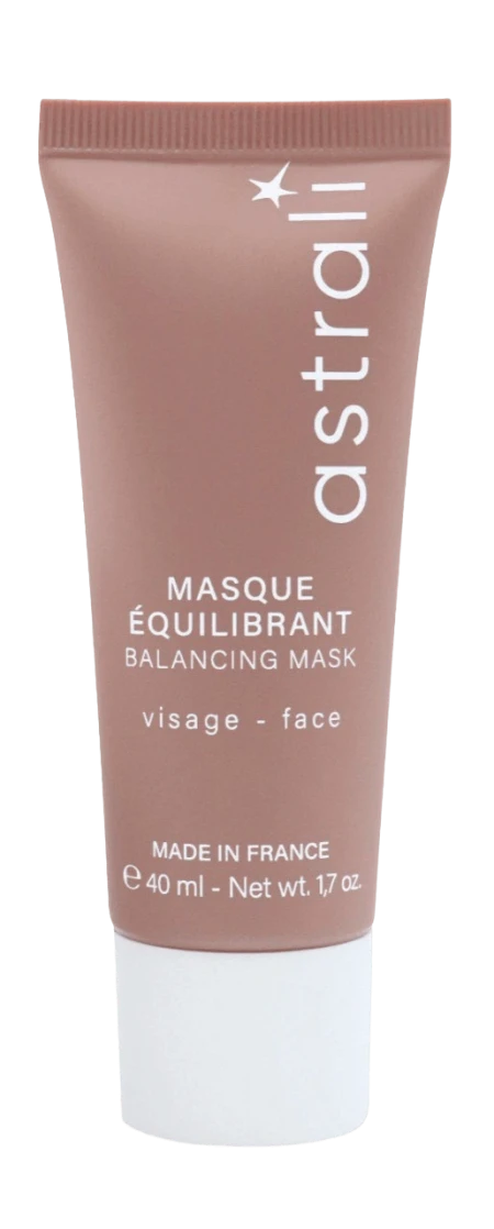 Masque Equilibrant Astrali, 40 мл