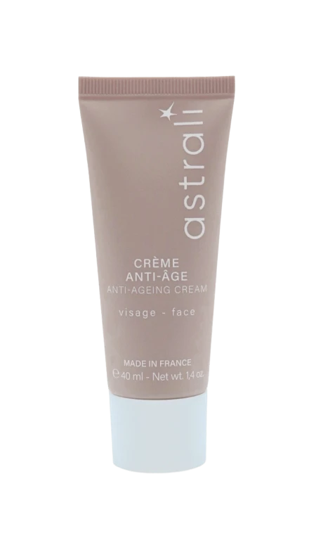 Creme Anti-Age Astrali, 40 мл