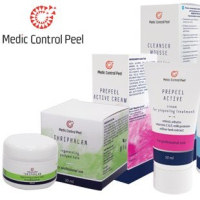 Medic Control Peel